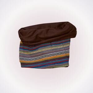 Happy World Clothing Infinity Scarf Snood | Sz OS